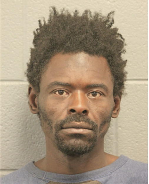 ANTHONY D STAPES, Cook County, Illinois