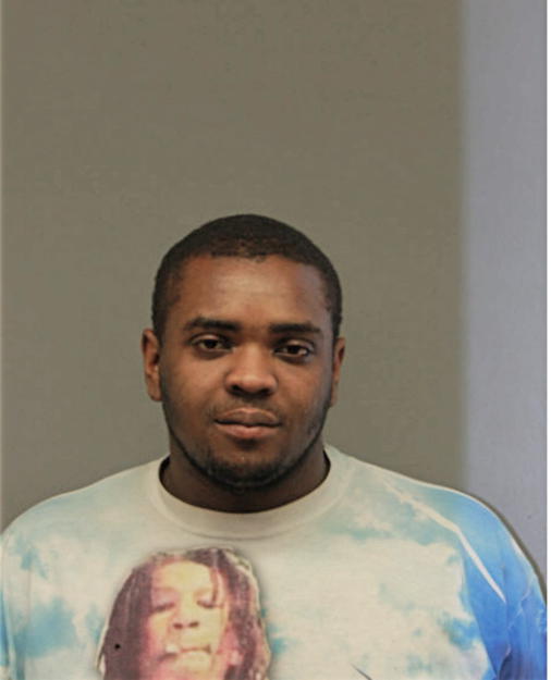 STERLING STEPHENSON, Cook County, Illinois