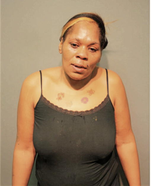 MARY J STRAIGHT, Cook County, Illinois