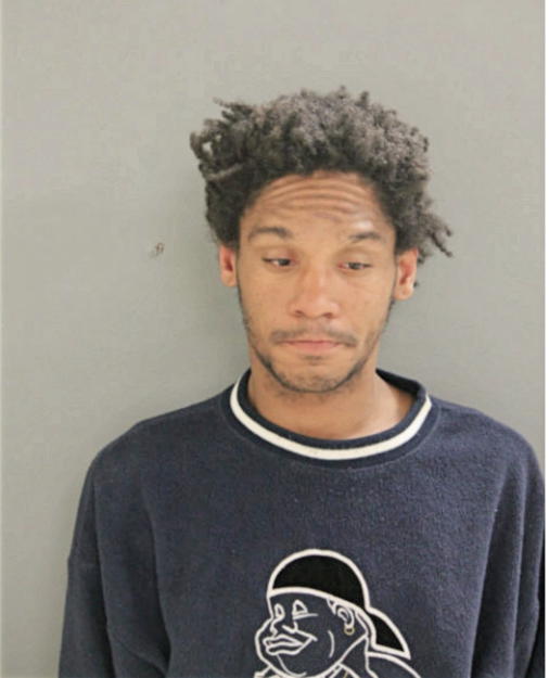 TYRONE L STRICKLAND, Cook County, Illinois
