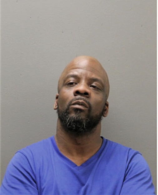 JULIUS R SUTTON, Cook County, Illinois