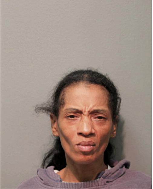 STACIE A SYLVESTER, Cook County, Illinois