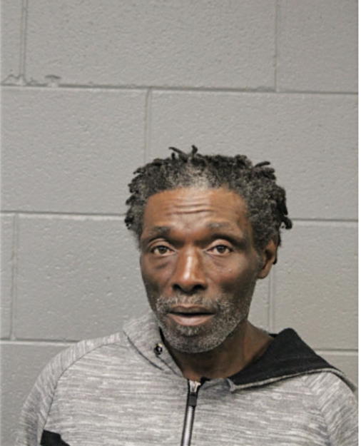 BRUCE B TABOR, Cook County, Illinois