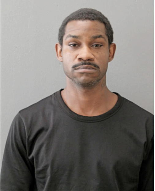 MARTIN TARVER, Cook County, Illinois