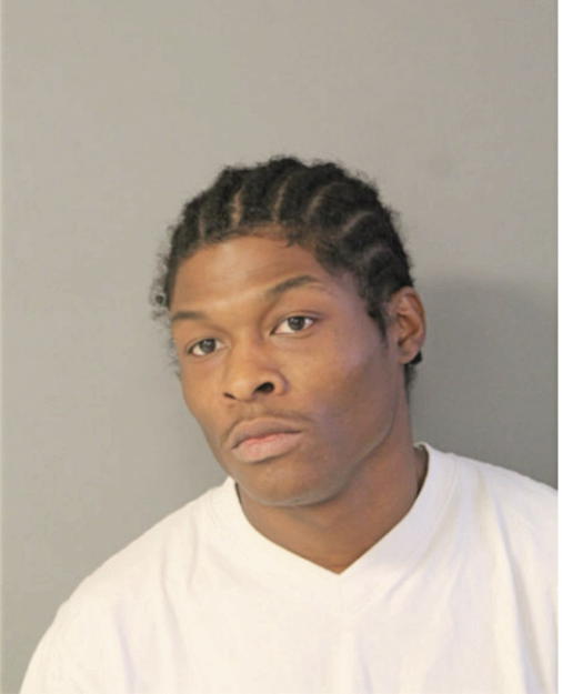 JEREMIAH L TAYLOR, Cook County, Illinois