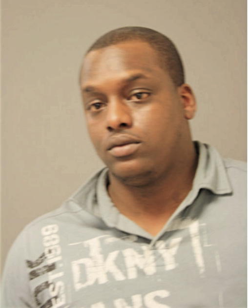 VALENTINO L TAYLOR, Cook County, Illinois
