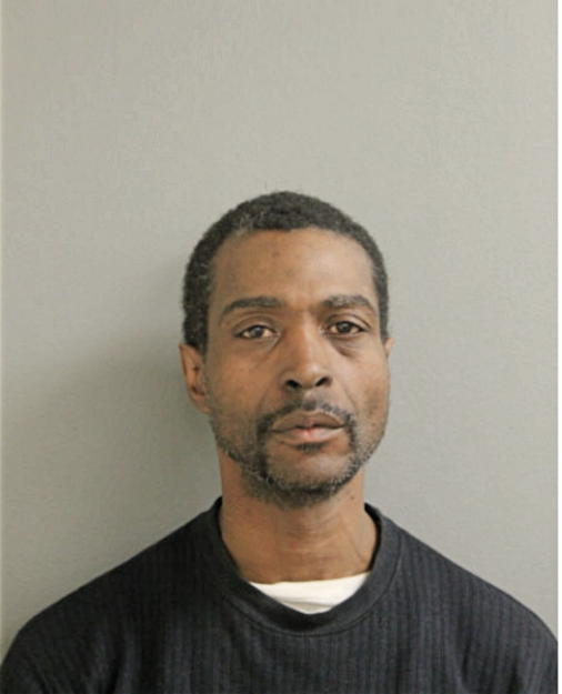 ANTHONY THOMAS, Cook County, Illinois