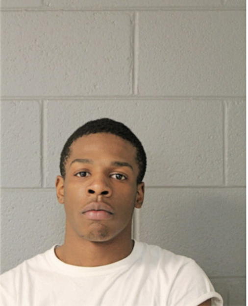 KING D THOMAS, Cook County, Illinois