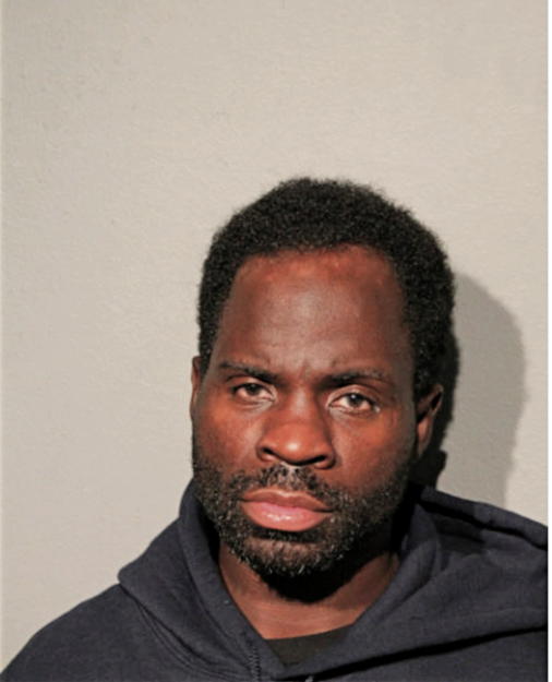 SISCO THOMAS, Cook County, Illinois