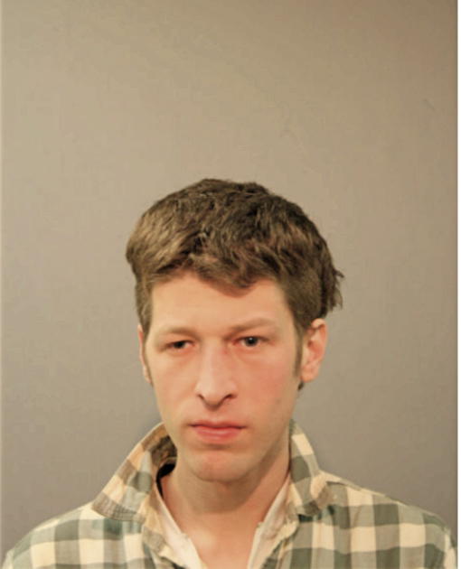 BRANDON K THOMPSON, Cook County, Illinois