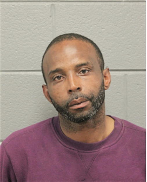 ERIC THOMPSON, Cook County, Illinois