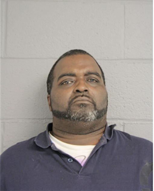 STEFFRIN L THURMAN, Cook County, Illinois