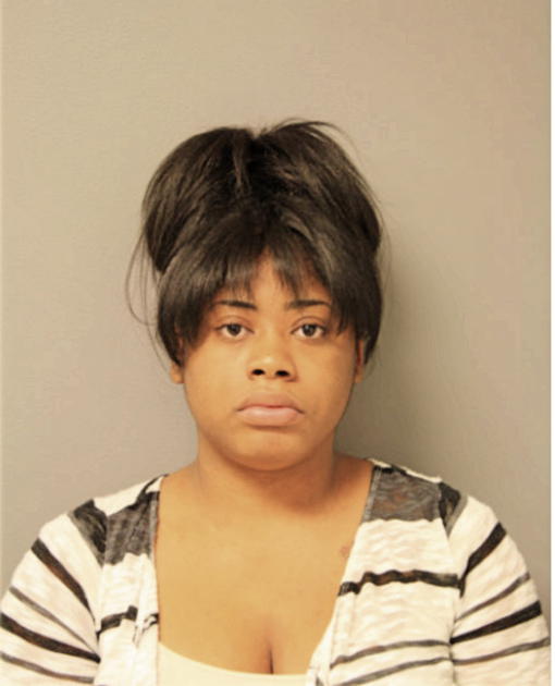 KENWANNA S TURNER, Cook County, Illinois