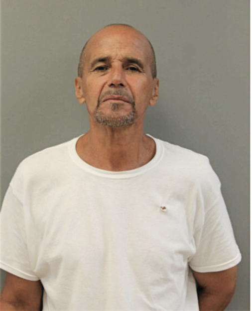 JUAN ERNESTO VAZQUEZ, Cook County, Illinois