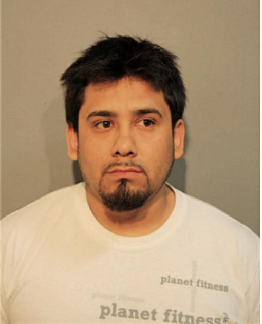 ELISEO VELAZQUEZ, Cook County, Illinois