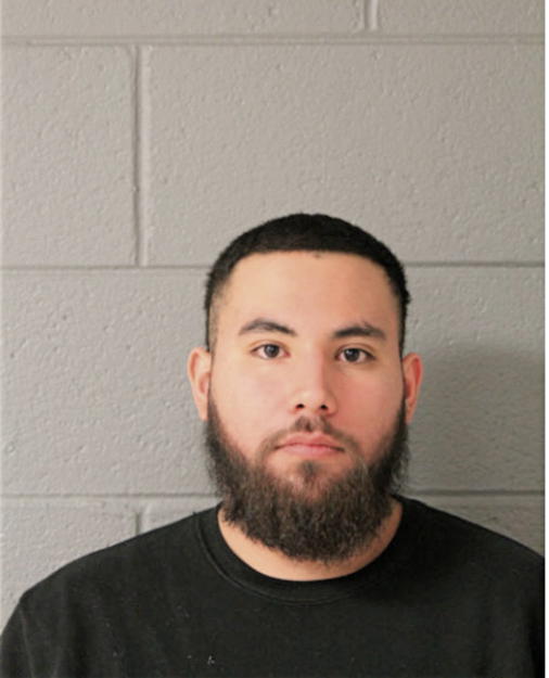 ISAIAH VELAZQUEZ, Cook County, Illinois