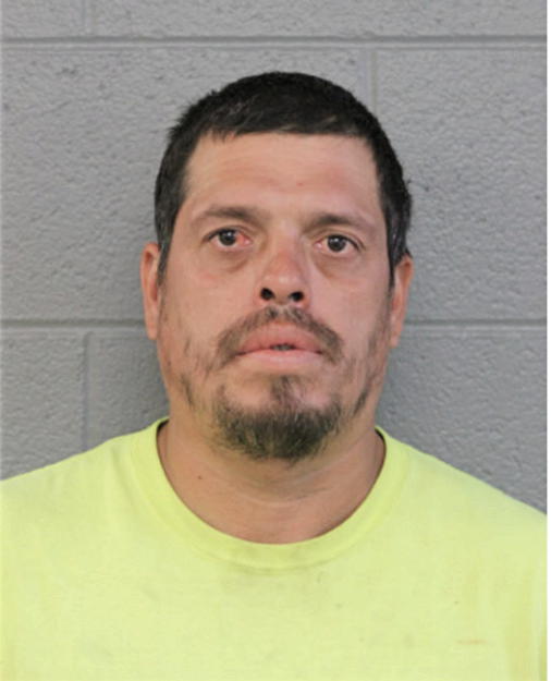 ARTURO VILLAFUERTE, Cook County, Illinois