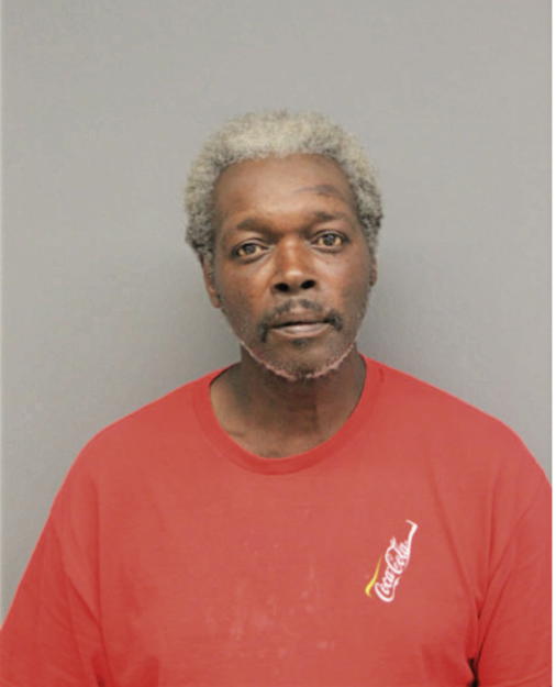 DON L WALKER, Cook County, Illinois