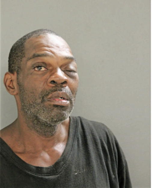 MARVEL V WALKER, Cook County, Illinois