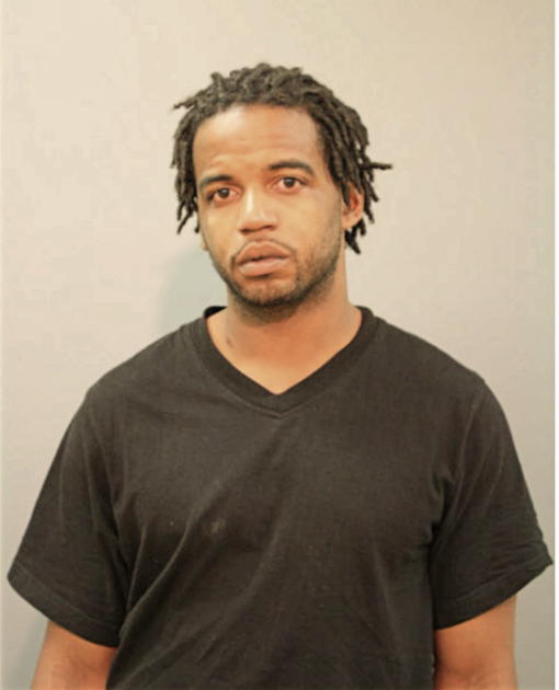 SAM WALKER, Cook County, Illinois