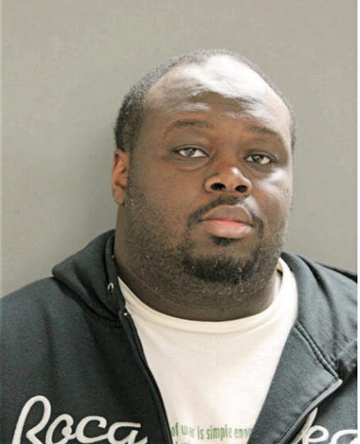 RODRICK J WELCH, Cook County, Illinois