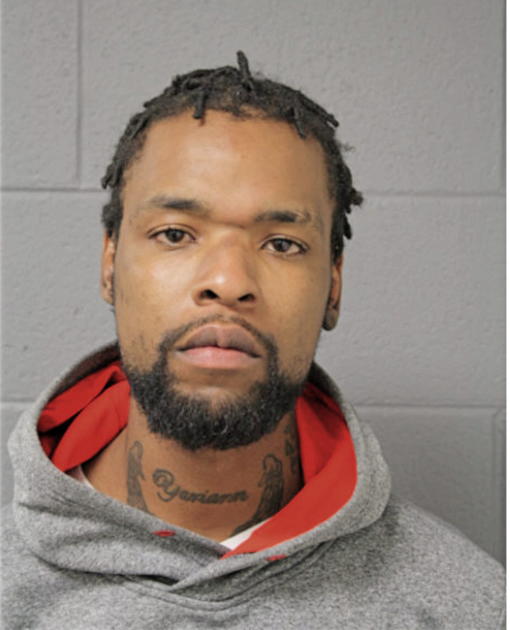 WALTER WHEAT, Cook County, Illinois