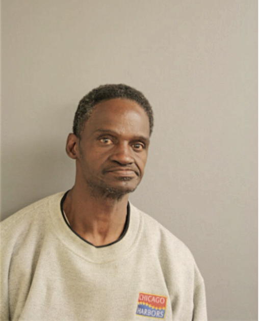 OTIS WHITFIELD, Cook County, Illinois