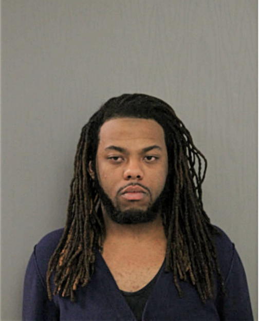 EZEKIEL WILLIAMS, Cook County, Illinois