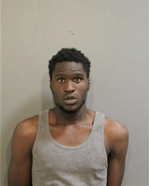 TYREE WILSON, Cook County, Illinois