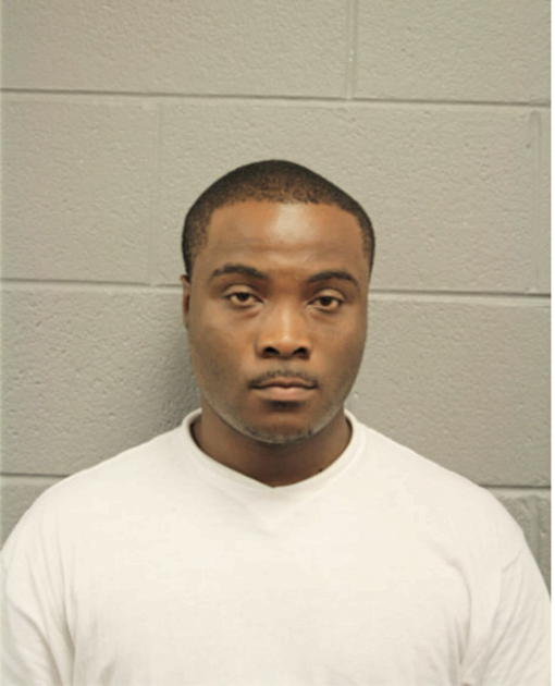 BRANDON WINTERS, Cook County, Illinois