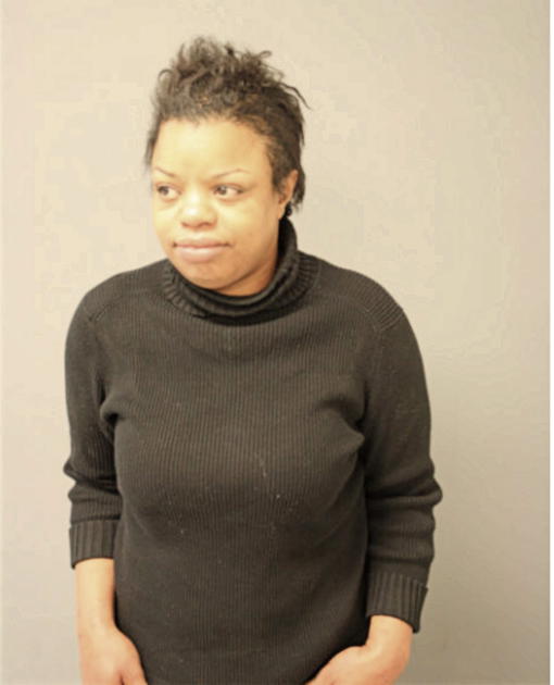 CYNTHIA A WONSEY, Cook County, Illinois