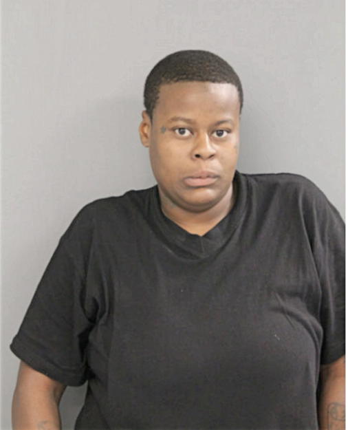MIKKI E WOODS, Cook County, Illinois