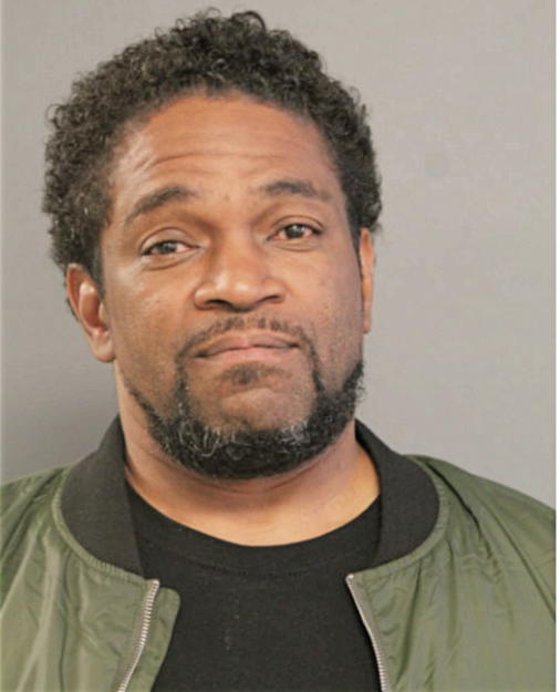 RONALD E YOUNG, Cook County, Illinois