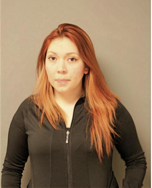 MARIA B ZAVALA, Cook County, Illinois