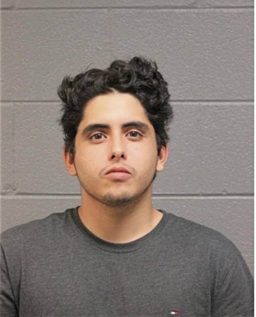 FADDY ZUMOT, Cook County, Illinois