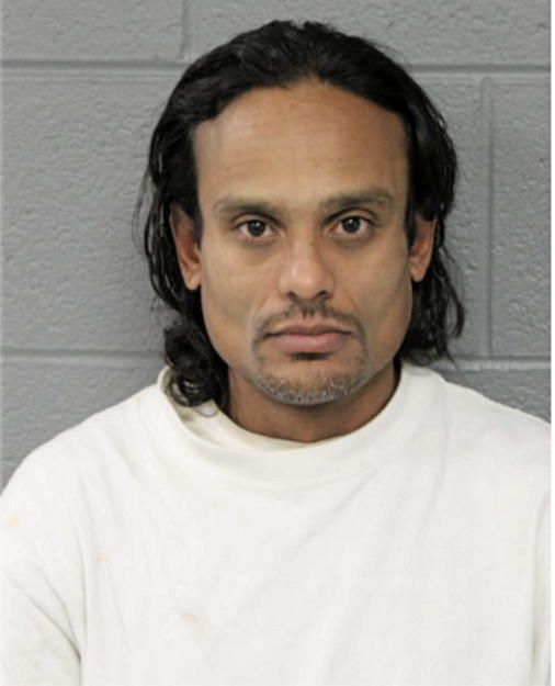 NARCISO ACOSTA, Cook County, Illinois