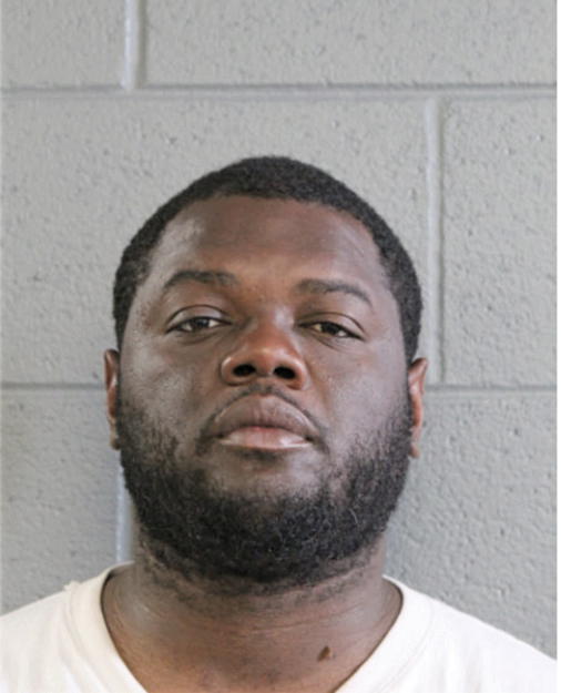 HAROLD ADAMS, Cook County, Illinois