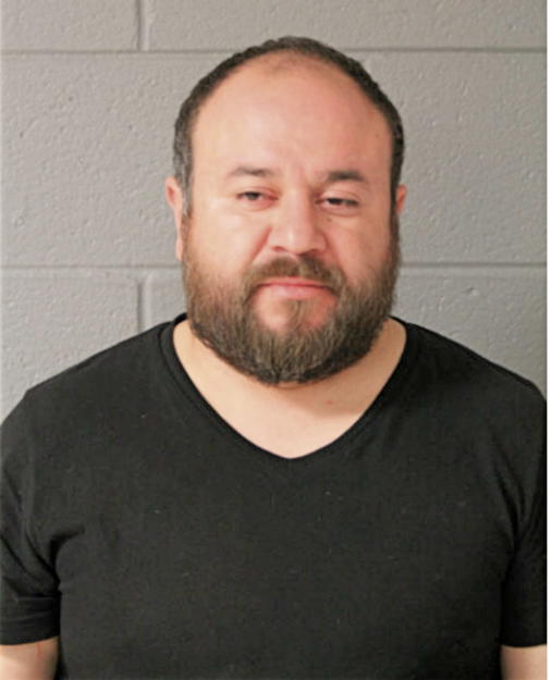 ARTURO ALFARO-ARREOLA, Cook County, Illinois