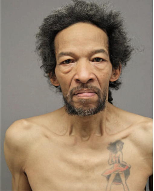 JASON ANDERSON, Cook County, Illinois