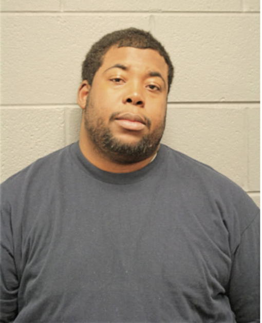 ANTHONY ARD, Cook County, Illinois