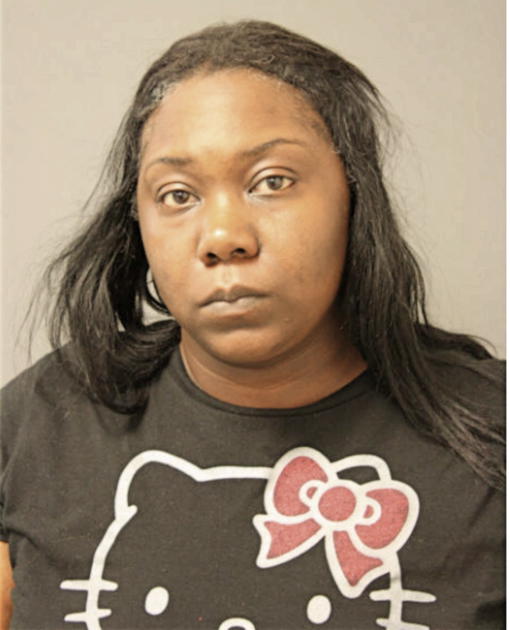 MECHELLE S ARMSTER, Cook County, Illinois