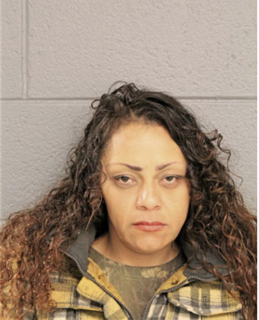 RITA M AVALA, Cook County, Illinois