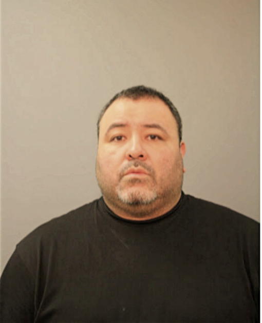 ROSENDO C AVILA, Cook County, Illinois