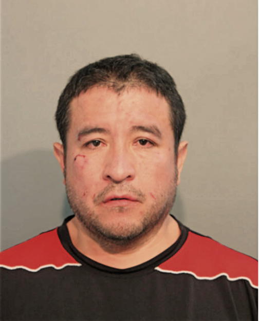 ANGEL AYALA, Cook County, Illinois