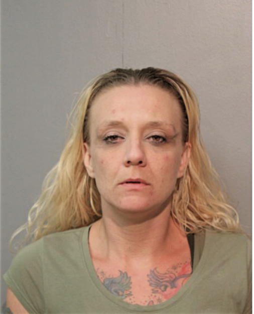 JAMIE M AYKROID, Cook County, Illinois
