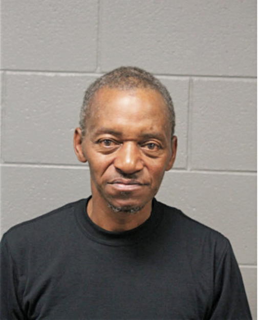 JOHNNIE BAILEY, Cook County, Illinois
