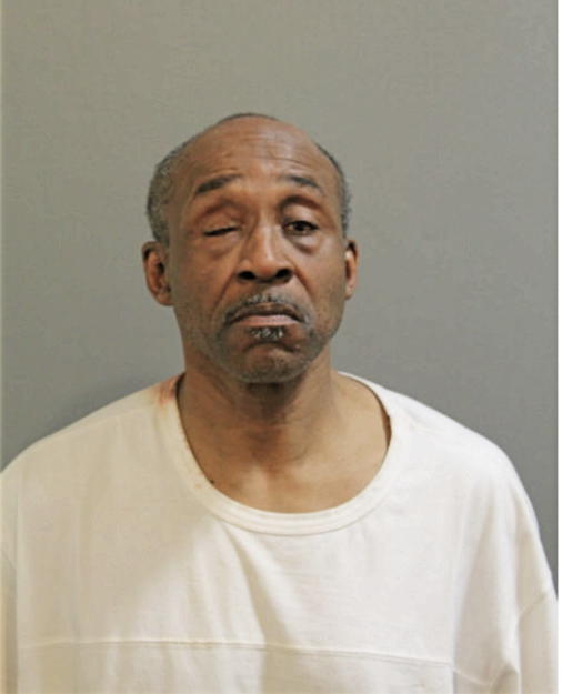 VINCENT BAKER, Cook County, Illinois