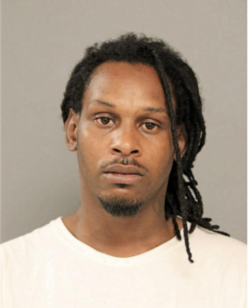 ANTHONY BALLARD, Cook County, Illinois