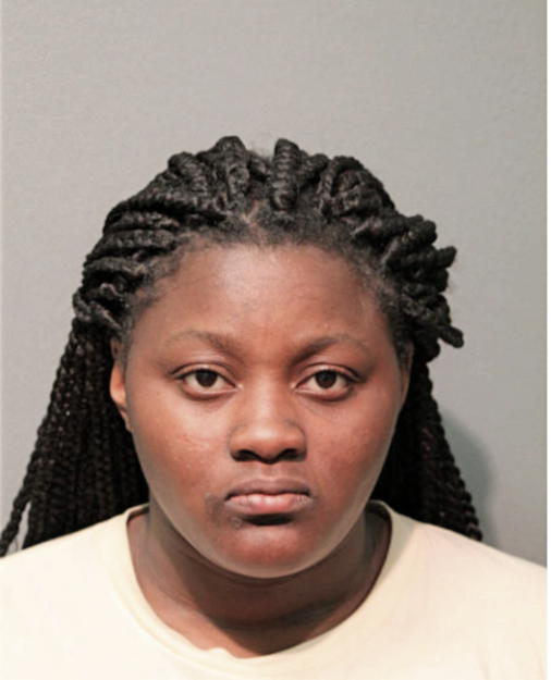 EVON L BARNES, Cook County, Illinois