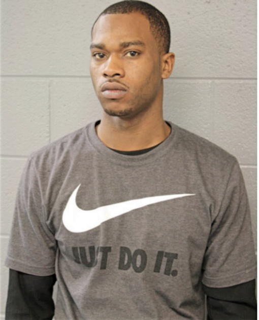 JEFFREY T BEARD, Cook County, Illinois